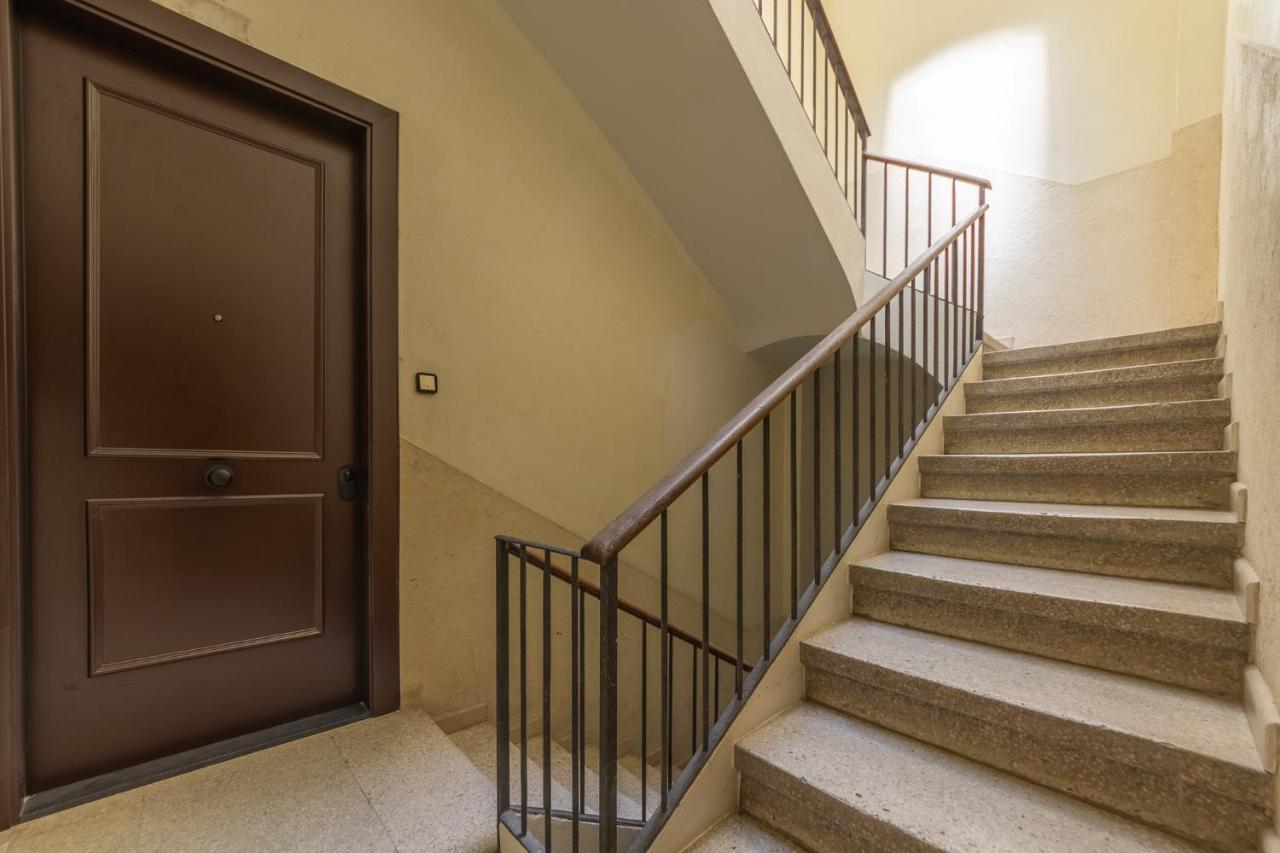 Magnifico Piso En El Centro Appartement Tarragona