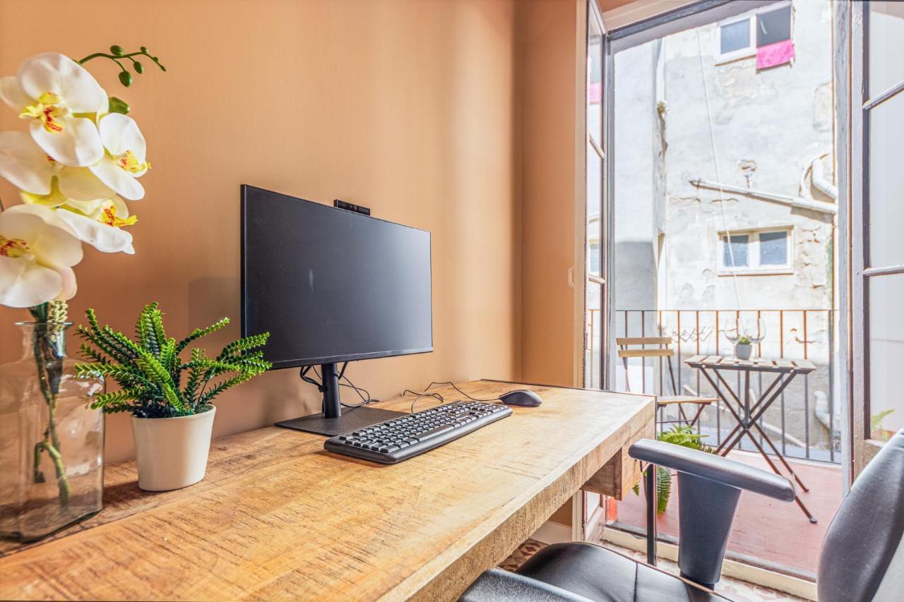 Appartement Magnifico Piso En El Centro Tarragona