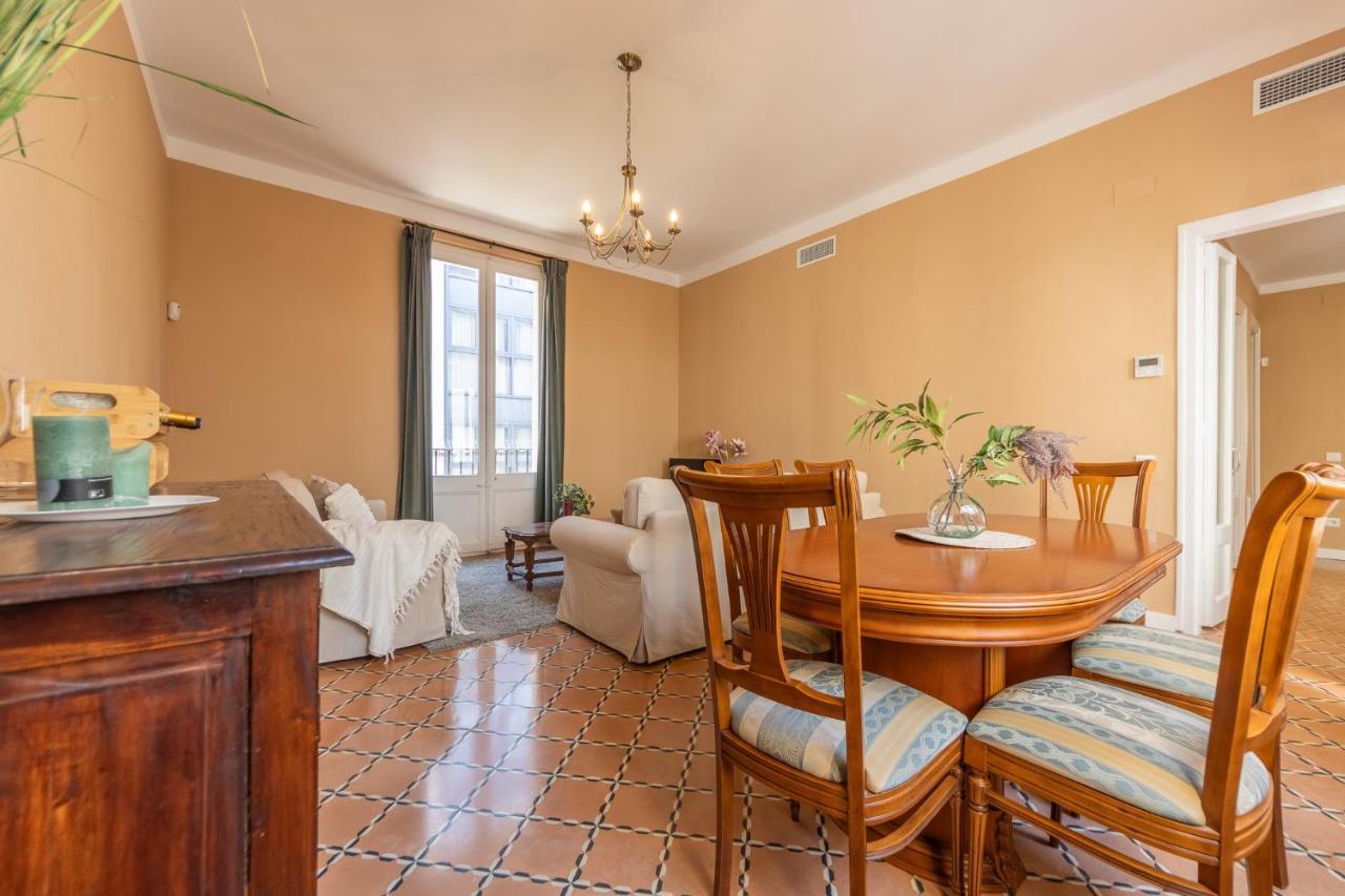 Appartement Magnifico Piso En El Centro