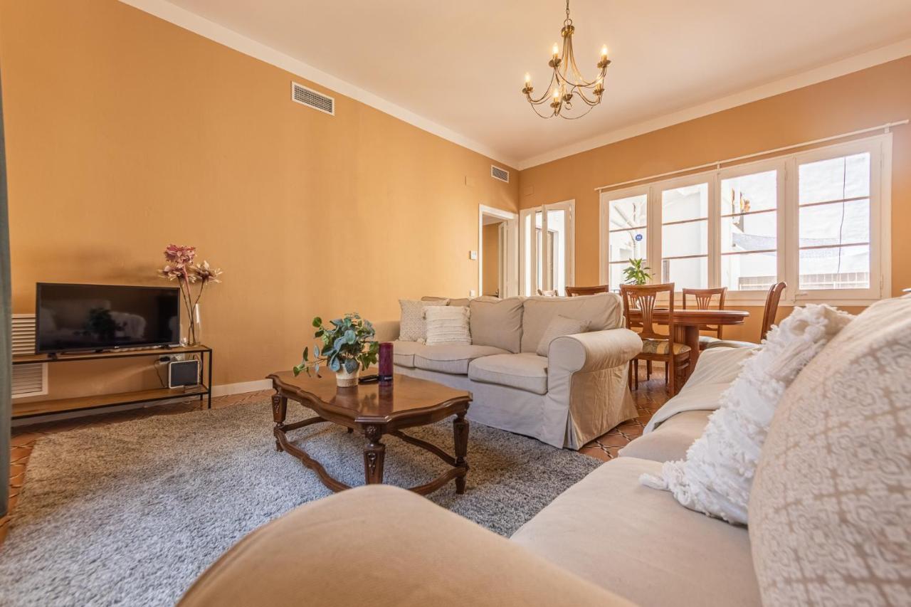 Apartment Magnifico Piso En El Centro Tarragona