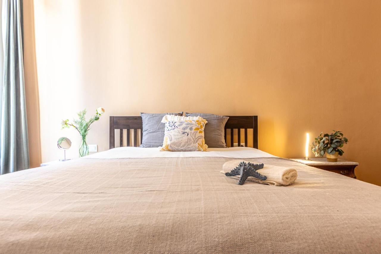 Apartment Magnifico Piso En El Centro Tarragona