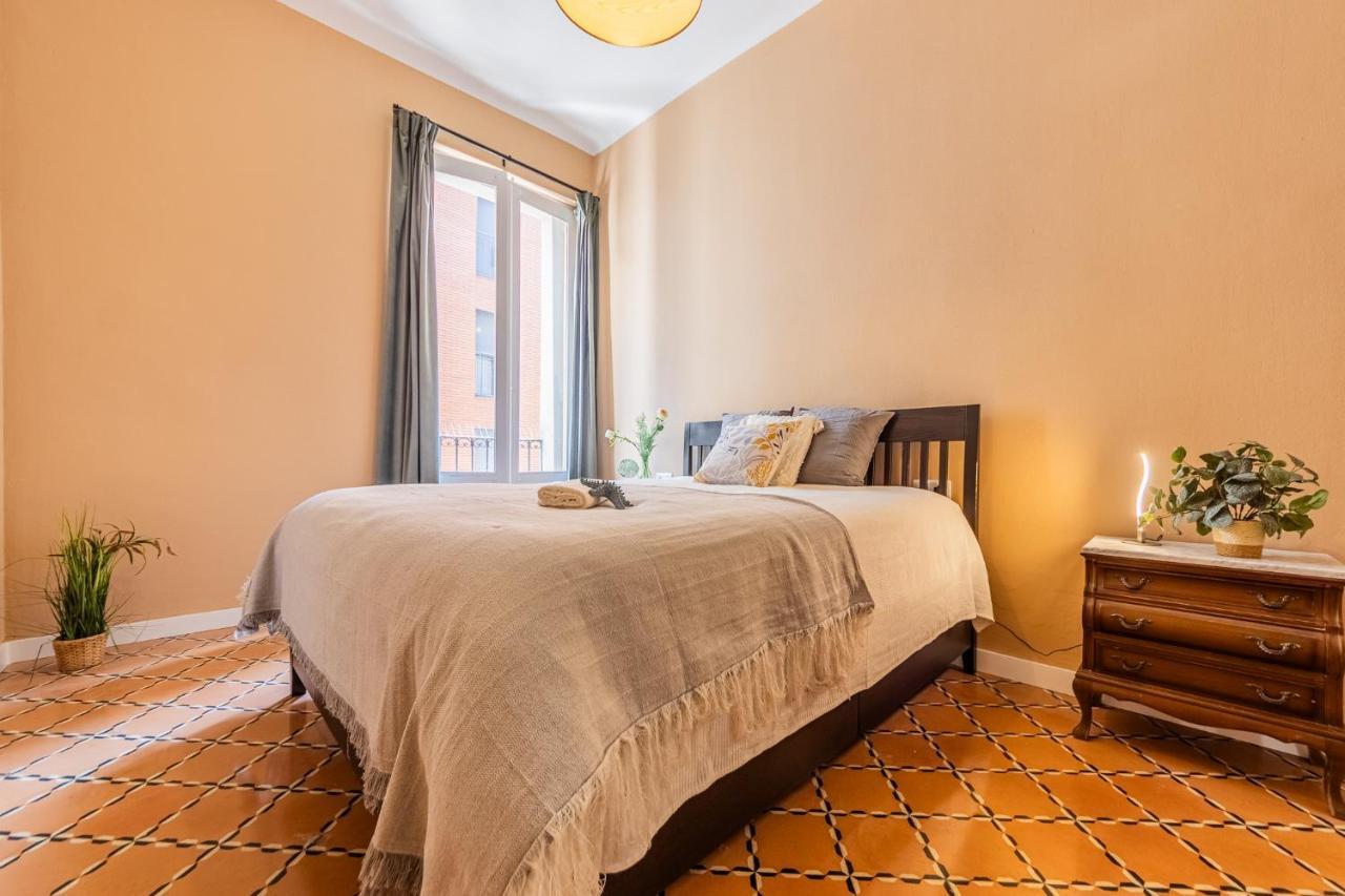 Apartment Magnifico Piso En El Centro