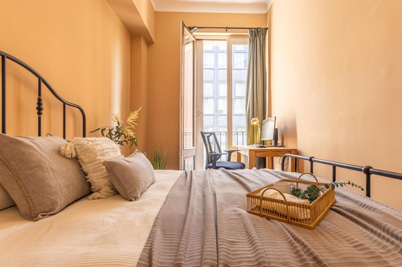 Apartment Magnifico Piso En El Centro Tarragona