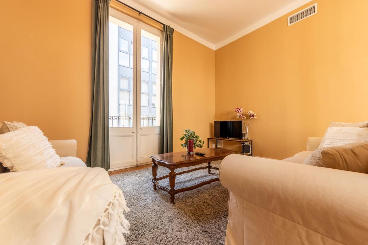 Magnifico Piso En El Centro Apartment Tarragona