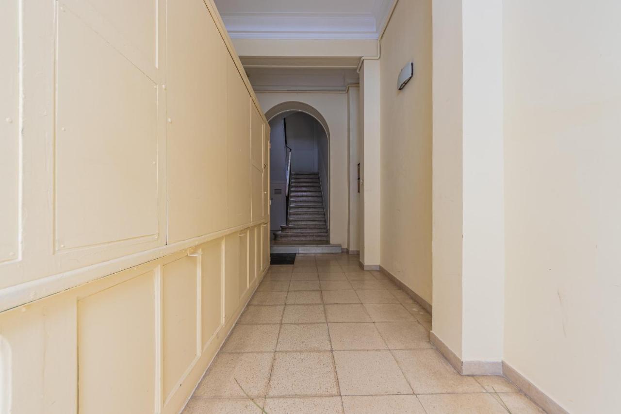 Apartment Magnifico Piso En El Centro Tarragona